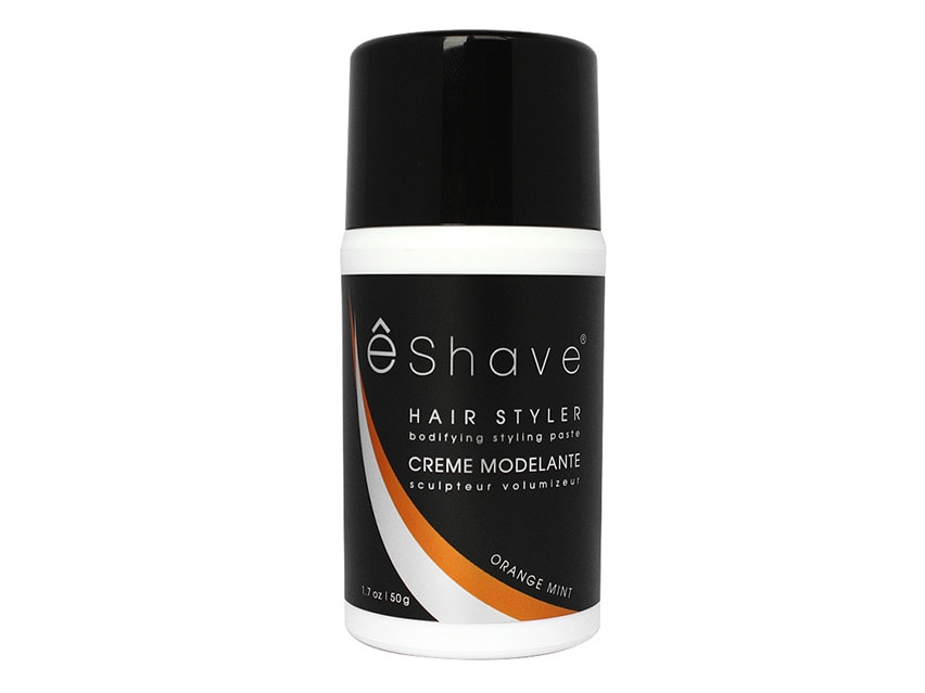 eShave Hair Styler Cream