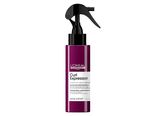 L'Oreal Professionnel Curl Expression Curls Reviver Spray | LovelySkin