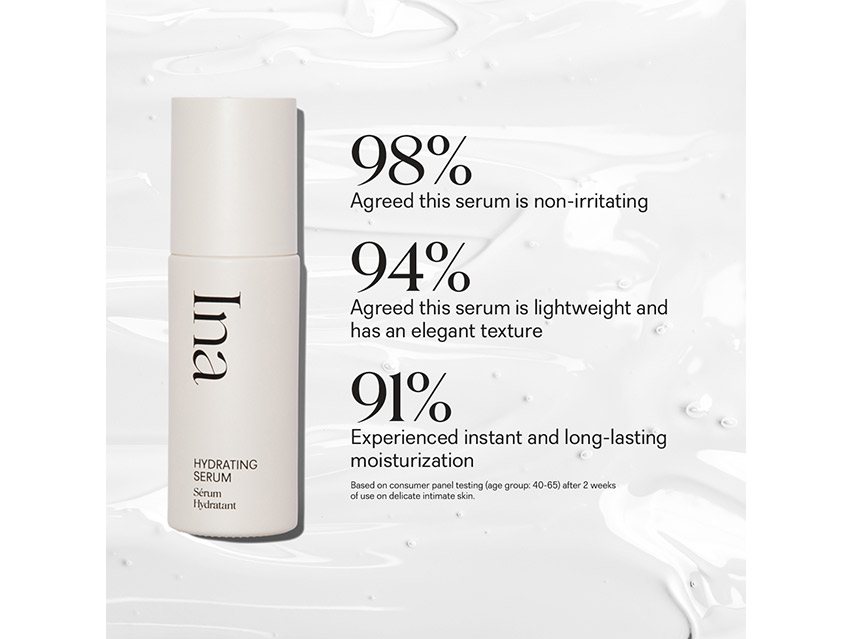 Ina Hydrating Serum