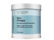 jane iredale Skin Omegas Dietary Supplement - 180 capsules