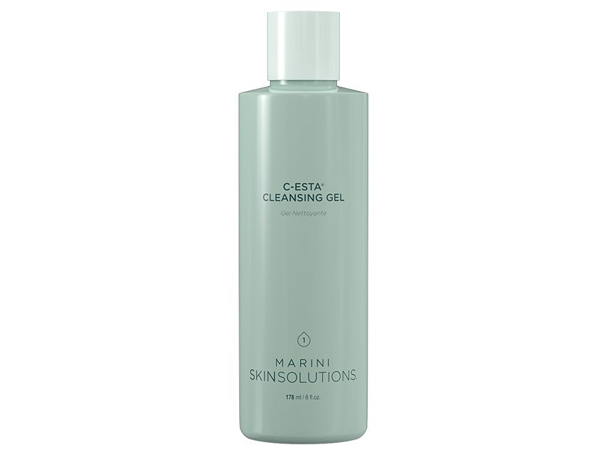 Marini SkinSolutions C-ESTA Cleansing Gel