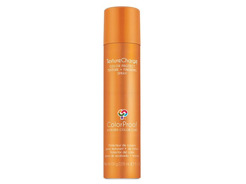 ColorProof TextureCharge Texture & Finishing Spray