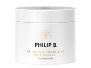 Philip B. Weightless Volumizing Hair Masque