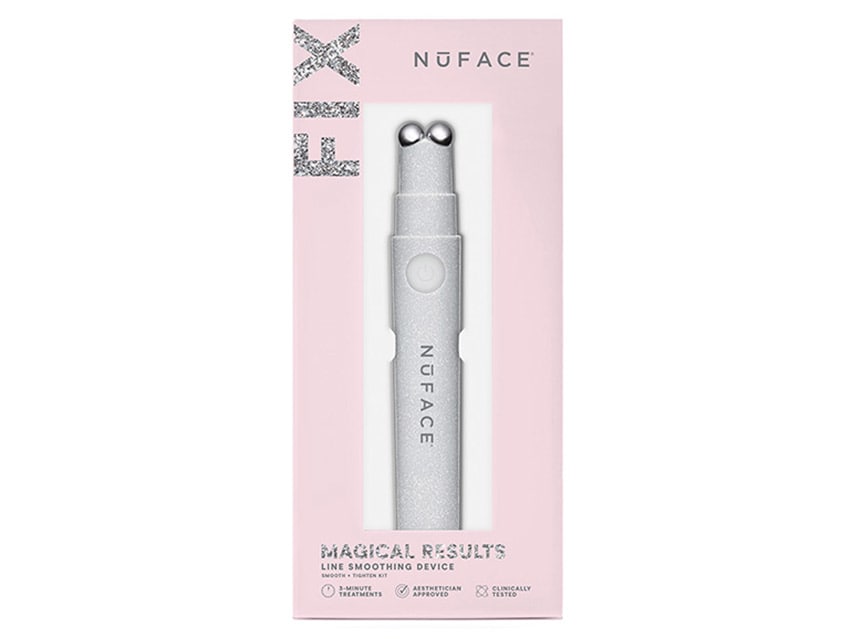 NuFACE FIX Smooth + Tighten Set - Limited Edition