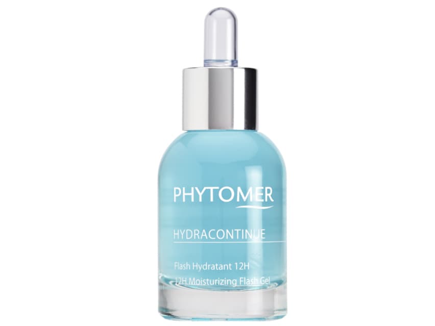 PHYTOMER Hydracontinue 12HR Flash Gel
