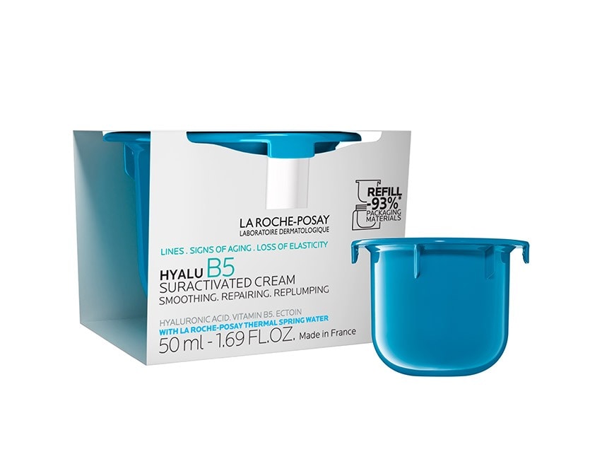 La Roche-Posay Hyalu B5 Suractivated Cream
