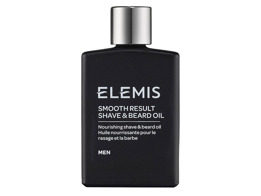ELEMIS Time For Men Smooth Result Shave & Beard Oil