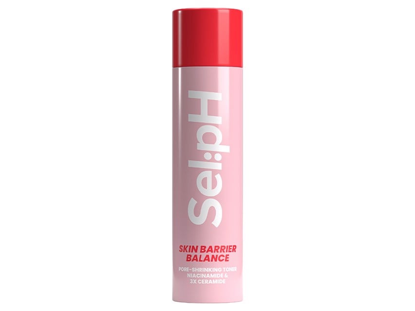 SelpH Skin Barrier Balance Toner