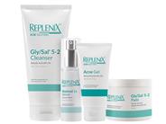 Replenix Acne Solutions Acne Clearing System - Level 2