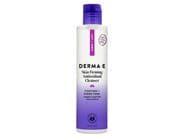 derma e Skin Firming Antioxidant Cleanser