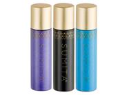 SUMITA Mini Mascaras