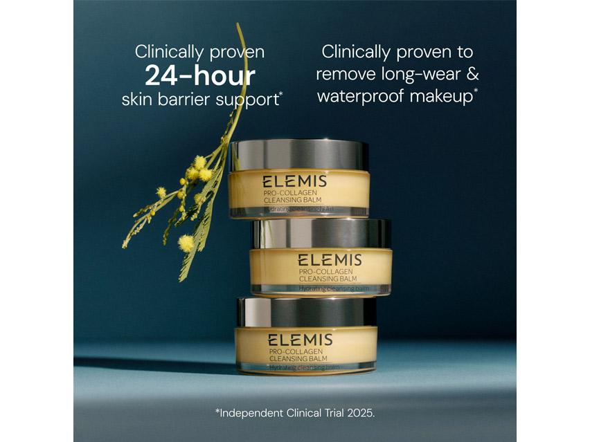 ELEMIS Pro-Collagen Cleansing Balm