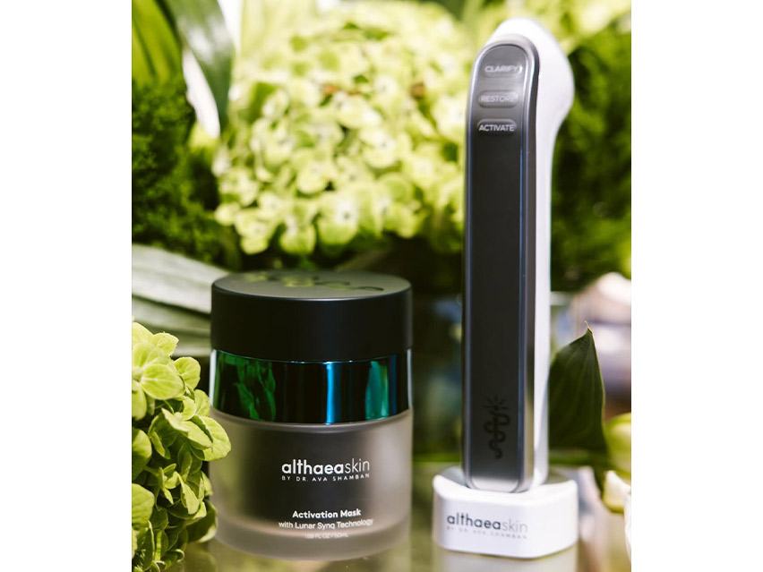 Althaea Skin CARA Multi-Modal Tool Kit