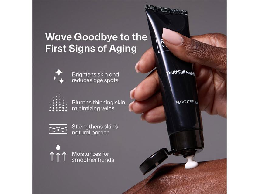 Revision Skincare YouthFull Hands