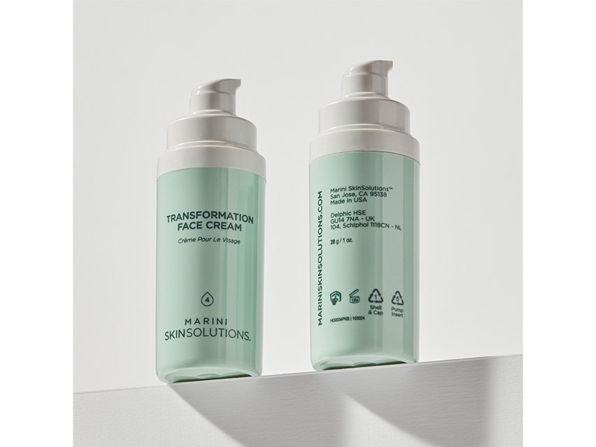 【新品未使用】MARINI TRANSFORMATION FACE CREAM Jan Marini Transformation Face Cream *6 oz. - Catherine