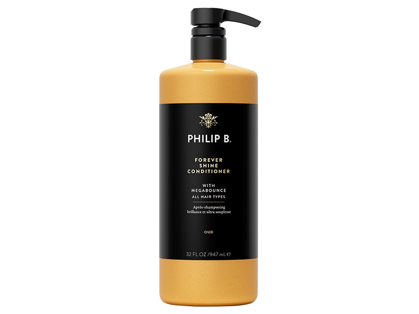 Philip B. Forever Shine Conditioner - 32.0 fl oz