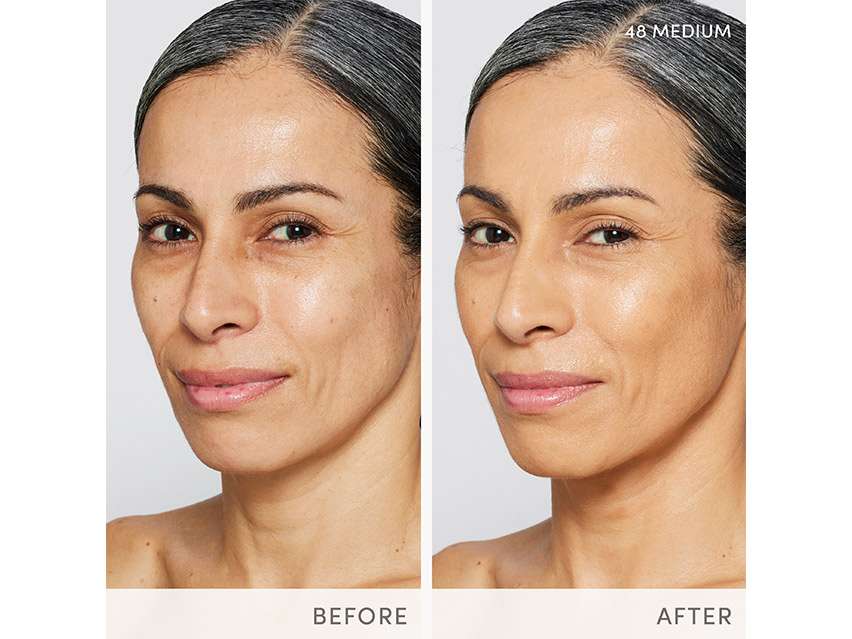 jane iredale Skintuition SPF 30 Radiance Boosting Liquid Foundation