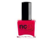 ncLA Nail Lacquer - Lets Start A Riot