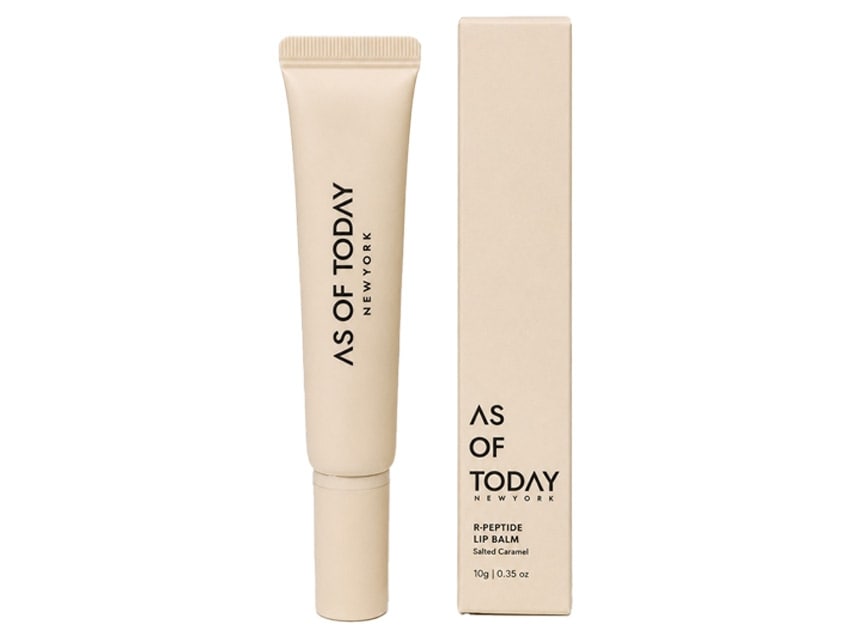 AS OF TODAY R-Peptide Lip Balm