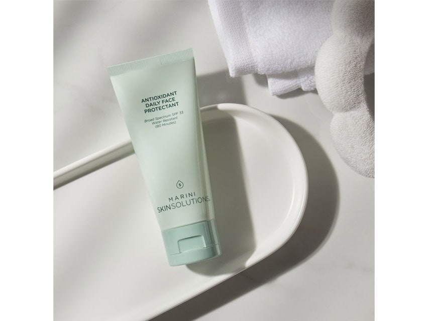 Marini SkinSolutions Antioxidant Daily Face Protectant SPF 33