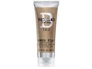 Bed Head for Men Power Play Firm Finish Gel