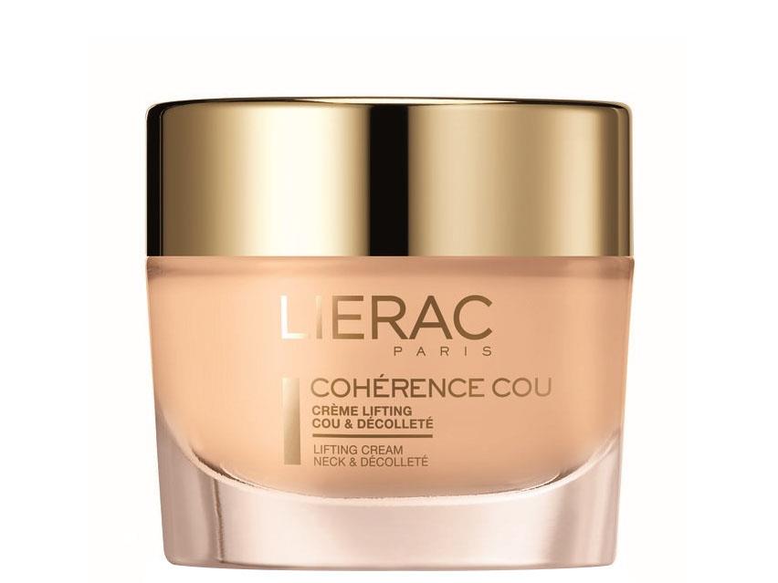 Lierac Coherence Lifting Cou Neck and Decollete