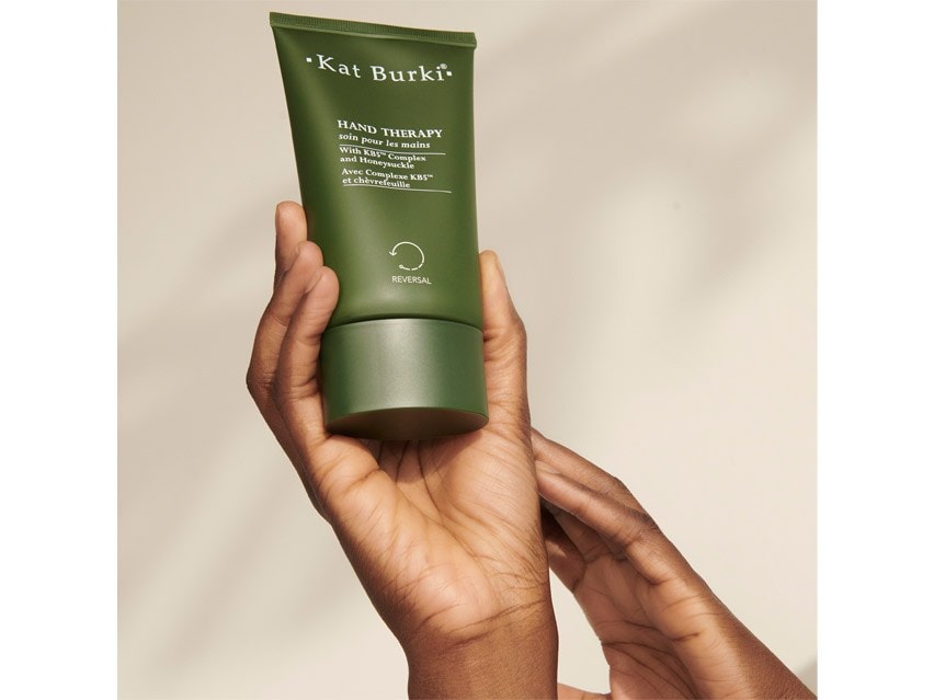 Kat Burki Hand Therapy