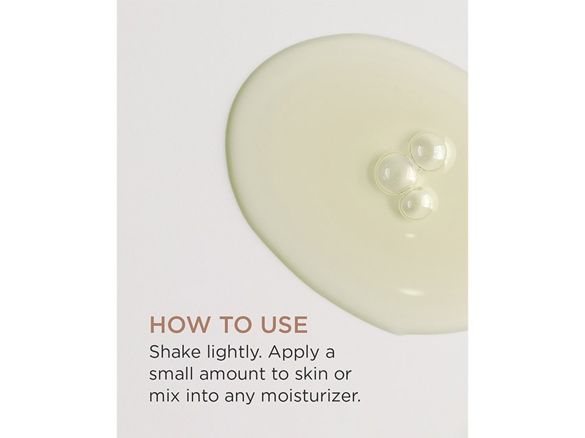 Osmosis Immerse Restorative Facial Oil