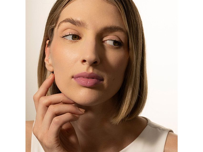 Fitglow Beauty Lip Colour Serum