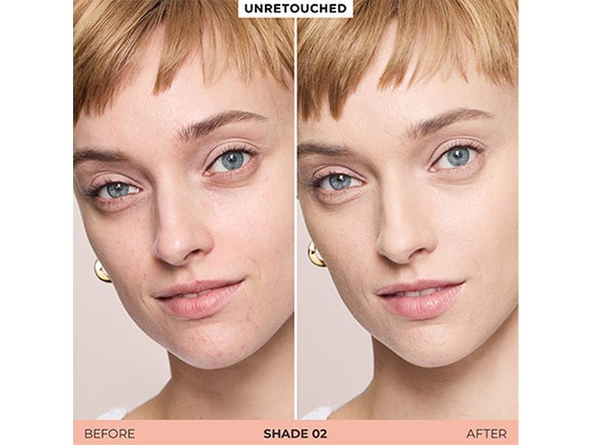 Laura Mercier Secret Camouflage Complexion Perfector