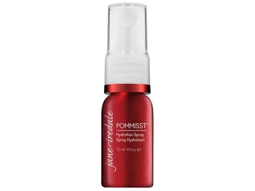 Free $15 Jane Iredale Travel-Size POMMISST Hydration Spray