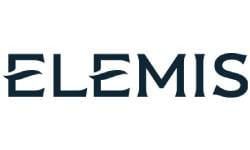 ELEMIS logo Brand Logo