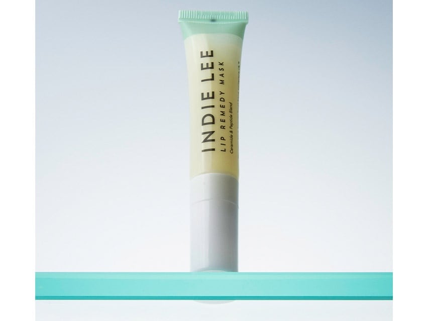 Indie Lee Lip Remedy Mask