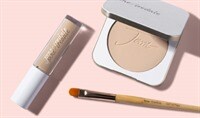 The LovelySkin MasterClass Series: Concealing like a makeup master with jane iredale