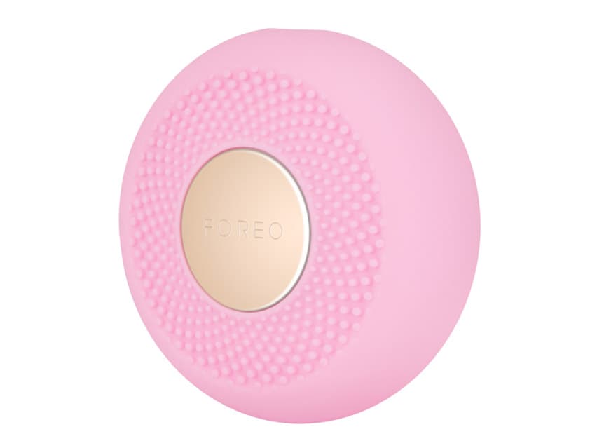 FOREO UFO mini LED Thermo Activated Smart Mask - Pearl Pink