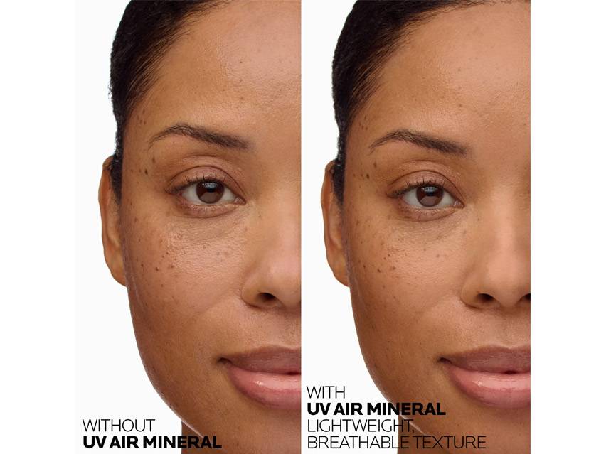 La Roche-Posay Anthelios UV Air Mineral SPF 50