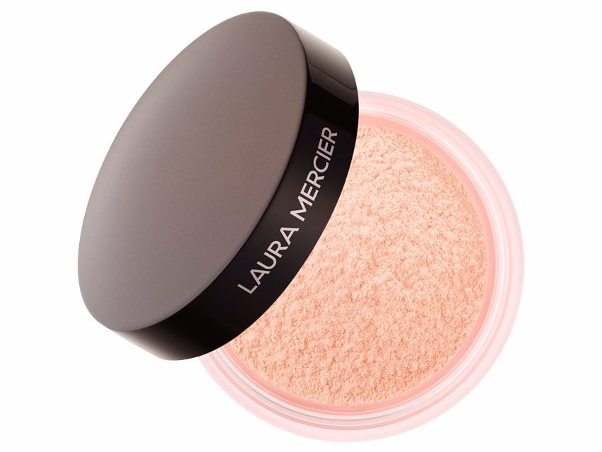 Laura Mercier Secret Brightening Under-Eye Setting Powder - Peach
