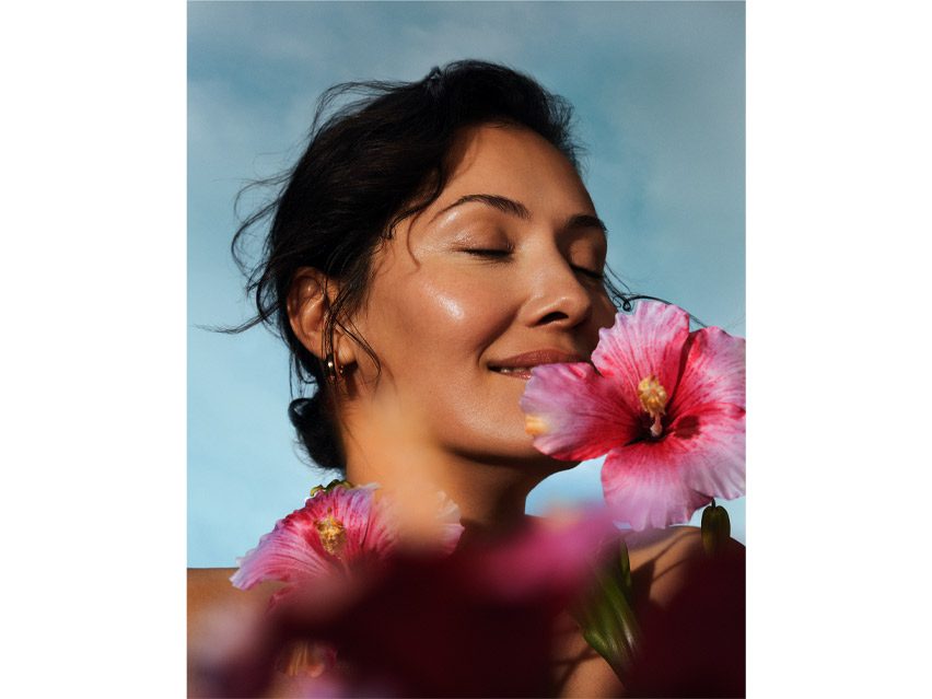 Irene Forte Hibiscus Serum