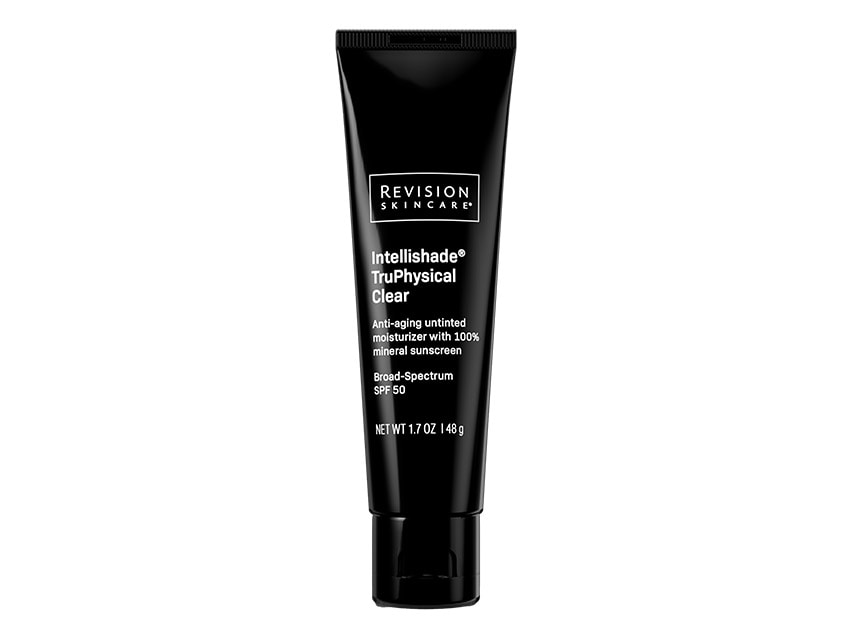 Revision Skincare Intellishade TruPhysical Clear SPF 50