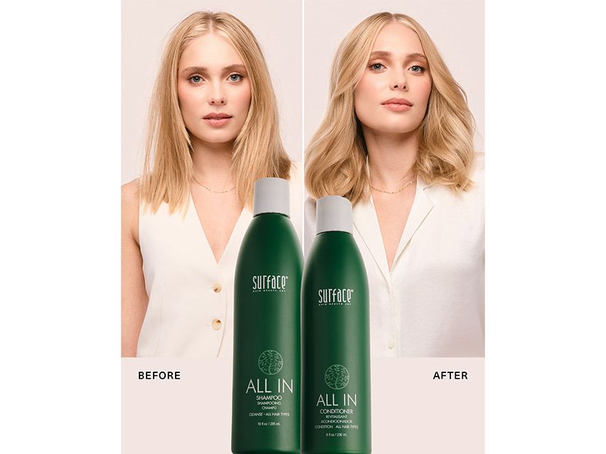 Surface All In Conditioner