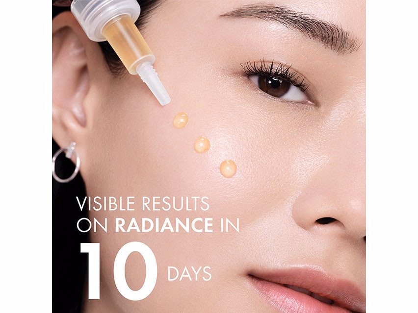 Vichy LiftActiv Brightening and Anti-Aging Vitamin C Serum with 15
