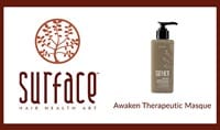 Surface Awaken Therapeutic Masque