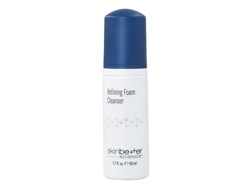 Free $26 skinbetter science Travel-Size Refining Foam Cleanser