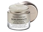 bareMinerals SKINLONGEVITY Vital Power Eye Gel Cream