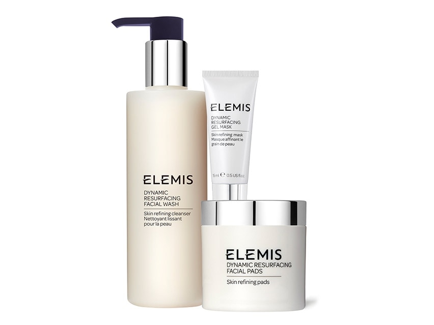 ELEMIS The Skin Brilliance Trio - Limited Edition