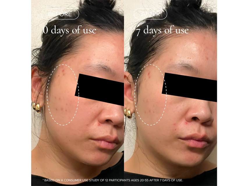 MARA Beauty Aura Cleanse Foaming Gel Cleanser