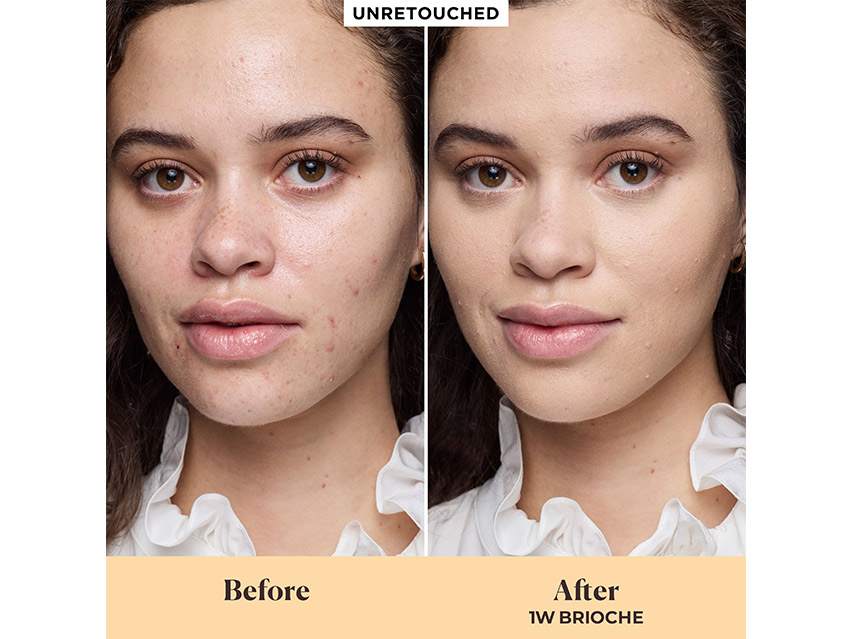 Laura Mercier Real Flawless Feather Matte Powder Foundation