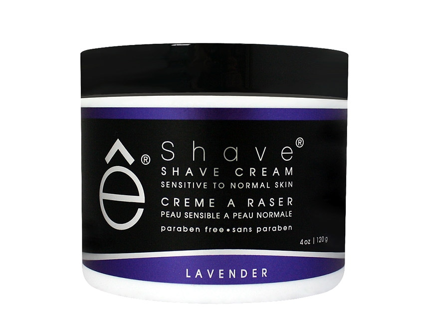eShave Shave Cream - Lavender