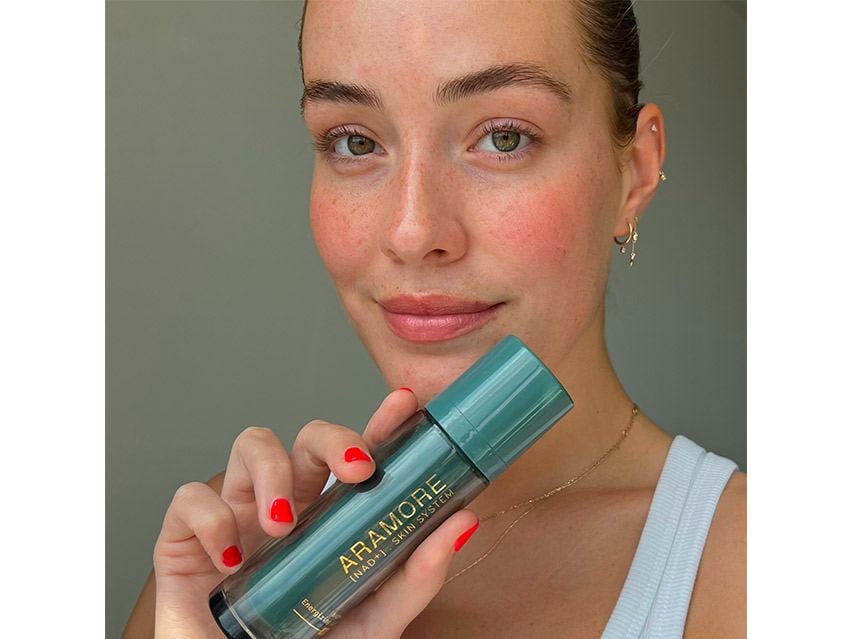 Aramore NAD+ Cell Energizing Treatment