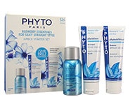 PHYTO Blowdry Essentials for Silky Straight Style